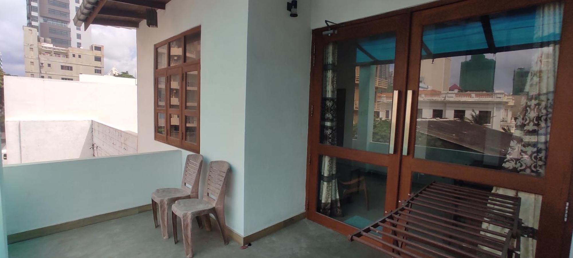 Trellis Homes Colombo Exterior foto