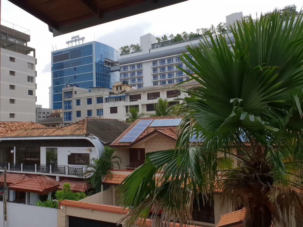Trellis Homes Colombo Exterior foto